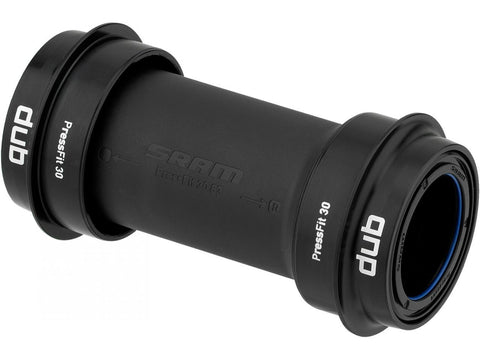 SRAM BB DUB PRESSFIT 30 MTB 83mm