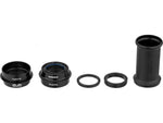 SRAM BB DUB PRESSFIT 30 MTB 83mm