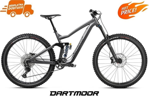 SUPERENDURO EVO <br> > Dostupno na webshopu