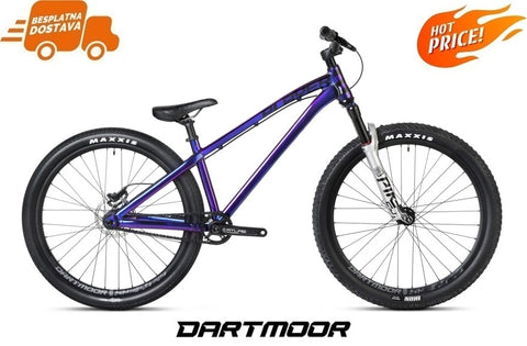 TWO6PLAYER PRO PIKE 2022 <br> > Dostupno na webshopu