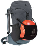 AC LITE 14 SL GRAPHITE-BLACK