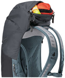 AC LITE 14 SL GRAPHITE-BLACK