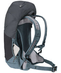 AC LITE 14 SL GRAPHITE-BLACK