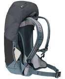 AC LITE 14 SL GRAPHITE-BLACK
