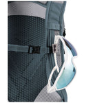 AC LITE 14 SL GRAPHITE-BLACK