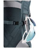 AC LITE 14 SL GRAPHITE-BLACK