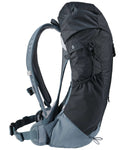 AC LITE 14 SL GRAPHITE-BLACK