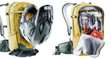 FLYT 20 PROTECTOR TURMERIC-IVY