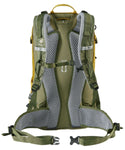TRAIL 26 TURMERIC-KHAKI