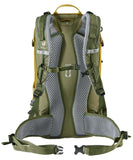 TRAIL 26 TURMERIC-KHAKI