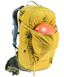 TRAIL 26 TURMERIC-KHAKI
