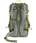 TRAIL 26 TURMERIC-KHAKI