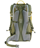 TRAIL 26 TURMERIC-KHAKI