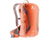 RACE AIR PAPRIKA-REDWOOD