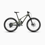 OFFERING LS 29 - 150 mm <br> > Absinthe