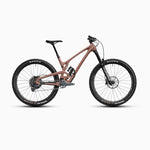 WRECKONING LS 29 - 170 mm <br> > Clay Porter