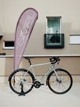 ROVE AL/DL SE 700 - Cool Silver <br> > Dostupno na webshopu