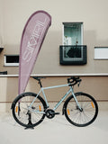 ROVE AL/DL SE 700 - Cool Silver <br> > Dostupno na webshopu