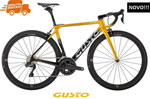 RANGER EVO TEAM LIMITED Ultegra Di2 2023 <br> > Dostupno na webshopu