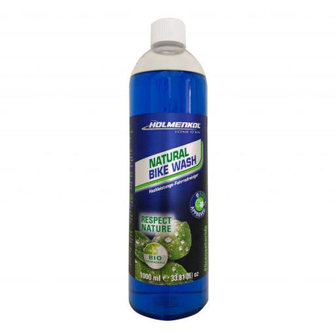 NATURAL BIKE WASH