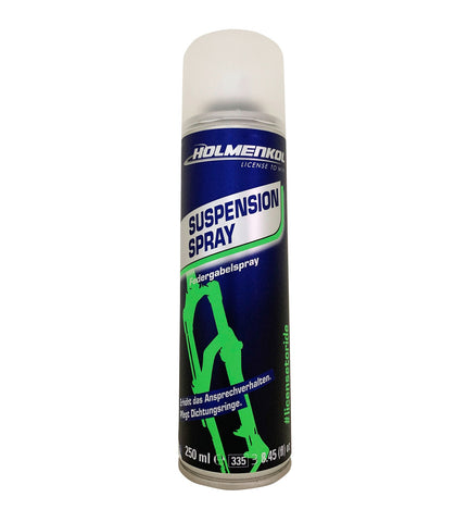 SUSPENSION SPRAY