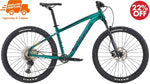 CINDER CONE 27.5 - Green <br> > Dostupno na webshopu