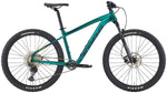 CINDER CONE 27.5 - Green <br> > Dostupno na webshopu