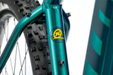 CINDER CONE 27.5 - Green <br> > Dostupno na webshopu