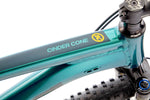 CINDER CONE 27.5 - Green <br> > Dostupno na webshopu