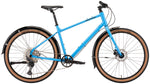 DEW DELUXE 650 - Gloss Azure <br> > Dostupno u trgovini i webshopu