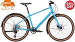 DEW DELUXE 650 - Gloss Azure <br> > Dostupno u trgovini i webshopu