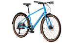 DEW DELUXE 650 - Gloss Azure <br> > Dostupno u trgovini i webshopu