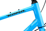 DEW DELUXE 650 - Gloss Azure <br> > Dostupno u trgovini i webshopu