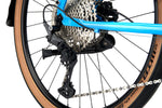 DEW DELUXE 650 - Gloss Azure <br> > Dostupno u trgovini i webshopu