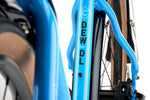 DEW DELUXE 650 - Gloss Azure <br> > Dostupno u trgovini i webshopu