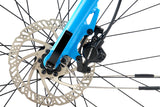 DEW DELUXE 650 - Gloss Azure <br> > Dostupno u trgovini i webshopu