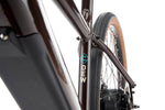 DEW HD - SR Suntour 418Wh <br> > Dostupno na webshopu