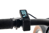 DEW HD - SR Suntour 418Wh <br> > Dostupno na webshopu