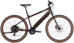 DEW HD - SR Suntour 418Wh <br> > Dostupno na webshopu