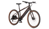 DEW HD - SR Suntour 418Wh <br> > Dostupno na webshopu