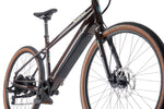 DEW HD - SR Suntour 418Wh <br> > Dostupno na webshopu