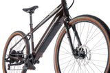 DEW HD - SR Suntour 418Wh <br> > Dostupno na webshopu