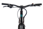 DEW HD - SR Suntour 418Wh <br> > Dostupno na webshopu