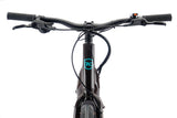 DEW HD - SR Suntour 418Wh <br> > Dostupno na webshopu