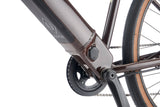 DEW HD - SR Suntour 418Wh <br> > Dostupno na webshopu