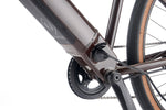 DEW HD - SR Suntour 418Wh <br> > Dostupno na webshopu