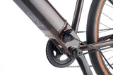 DEW HD - SR Suntour 418Wh <br> > Dostupno na webshopu