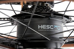 DEW HD - SR Suntour 418Wh <br> > Dostupno na webshopu