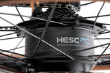 DEW HD - SR Suntour 418Wh <br> > Dostupno na webshopu