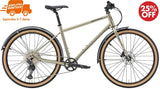 DR DEW 650 - Metallic Pewter <br> > Dostupno na webshopu